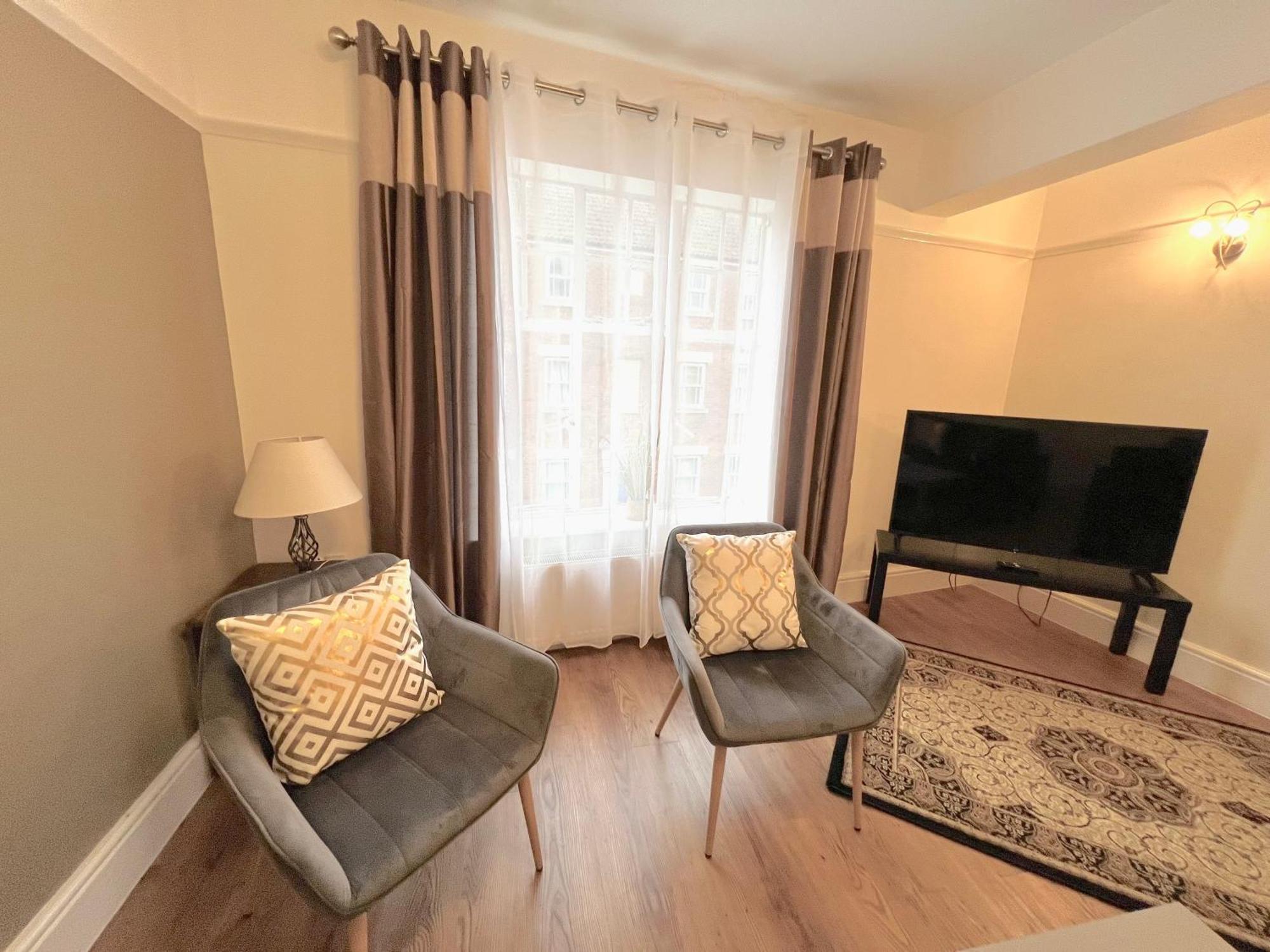 Large Family-Friendly 2Bd Glastonbury Retreat, Sleeps 5 Экстерьер фото